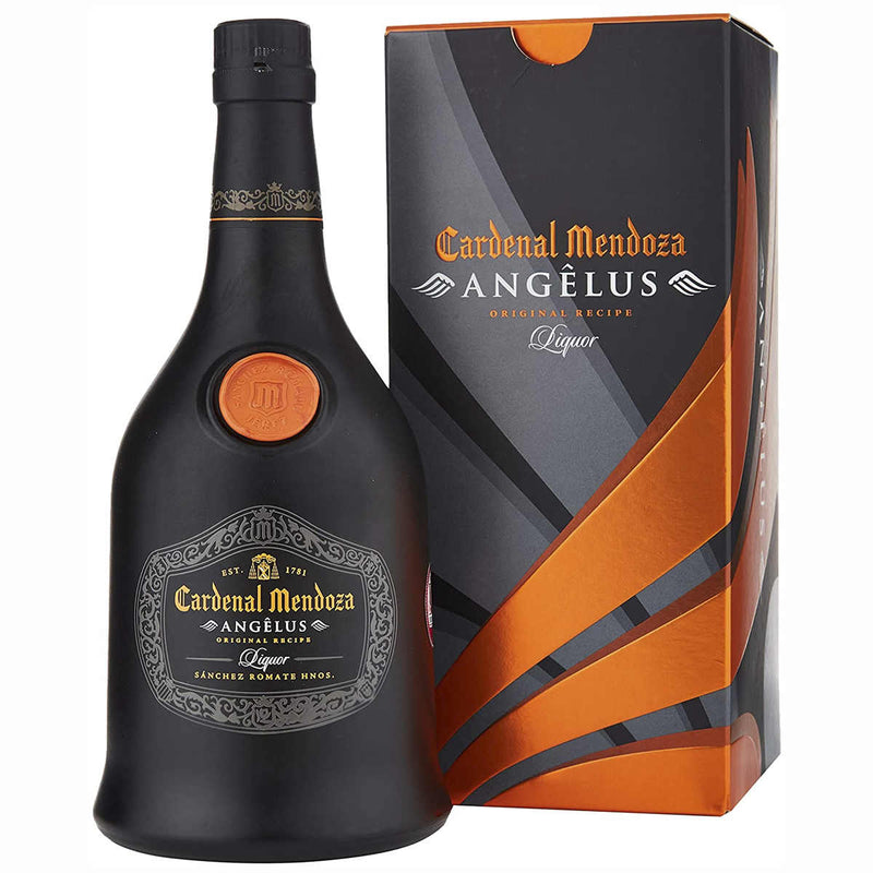 CARDENAL MENDOZA ANGELUS LIQUOR 700 ML
