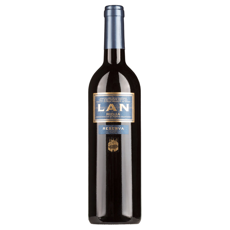 LAN RESERVA 750 ML