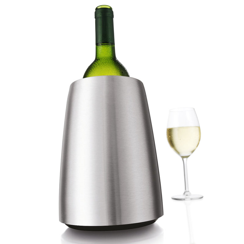 ACTIVE COOLER WINE ELEGANT STAINLESS STEEL