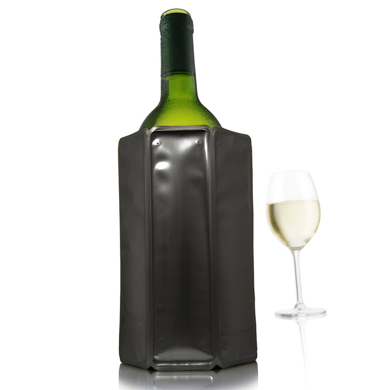 ACTIVE COOLER WINE BLACK J-HOOK